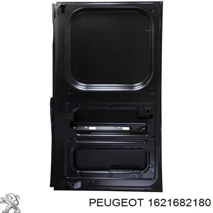 1621682180 Peugeot/Citroen 