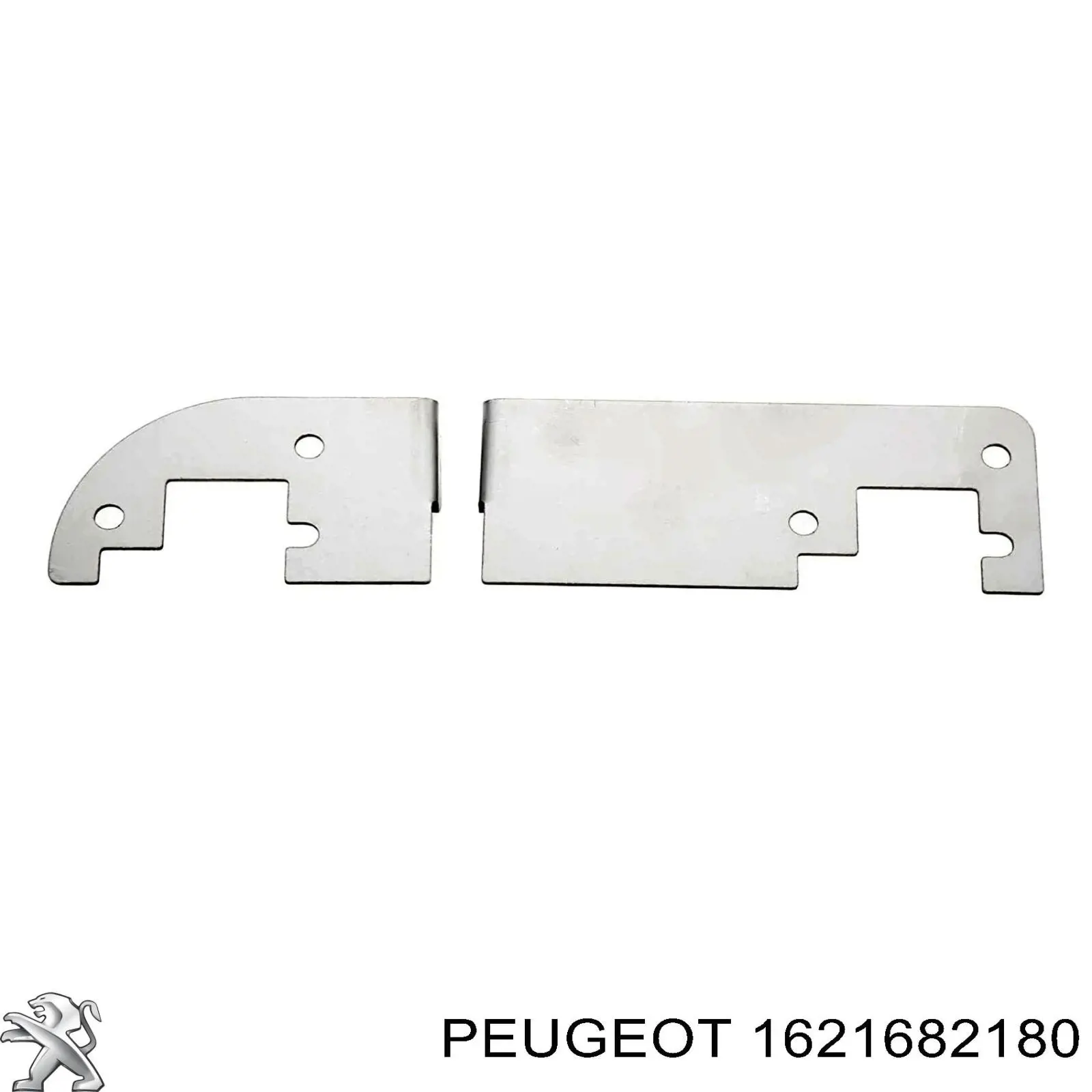  1621682180 Peugeot/Citroen