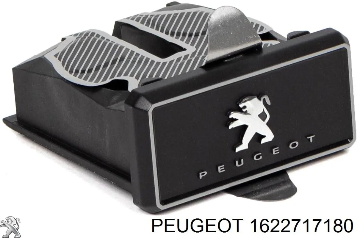 Aromatizante para tablero Peugeot/Citroen 1622717180 precio, desde 51,96 EUR