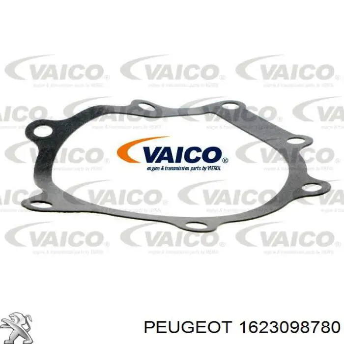 1623098780 Peugeot/Citroen bomba de agua