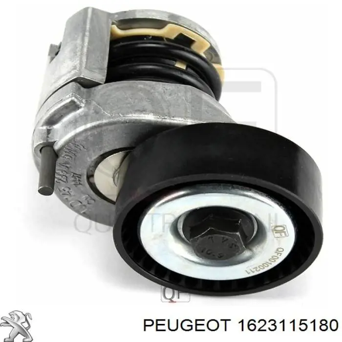 1623115180 Peugeot/Citroen bomba de agua