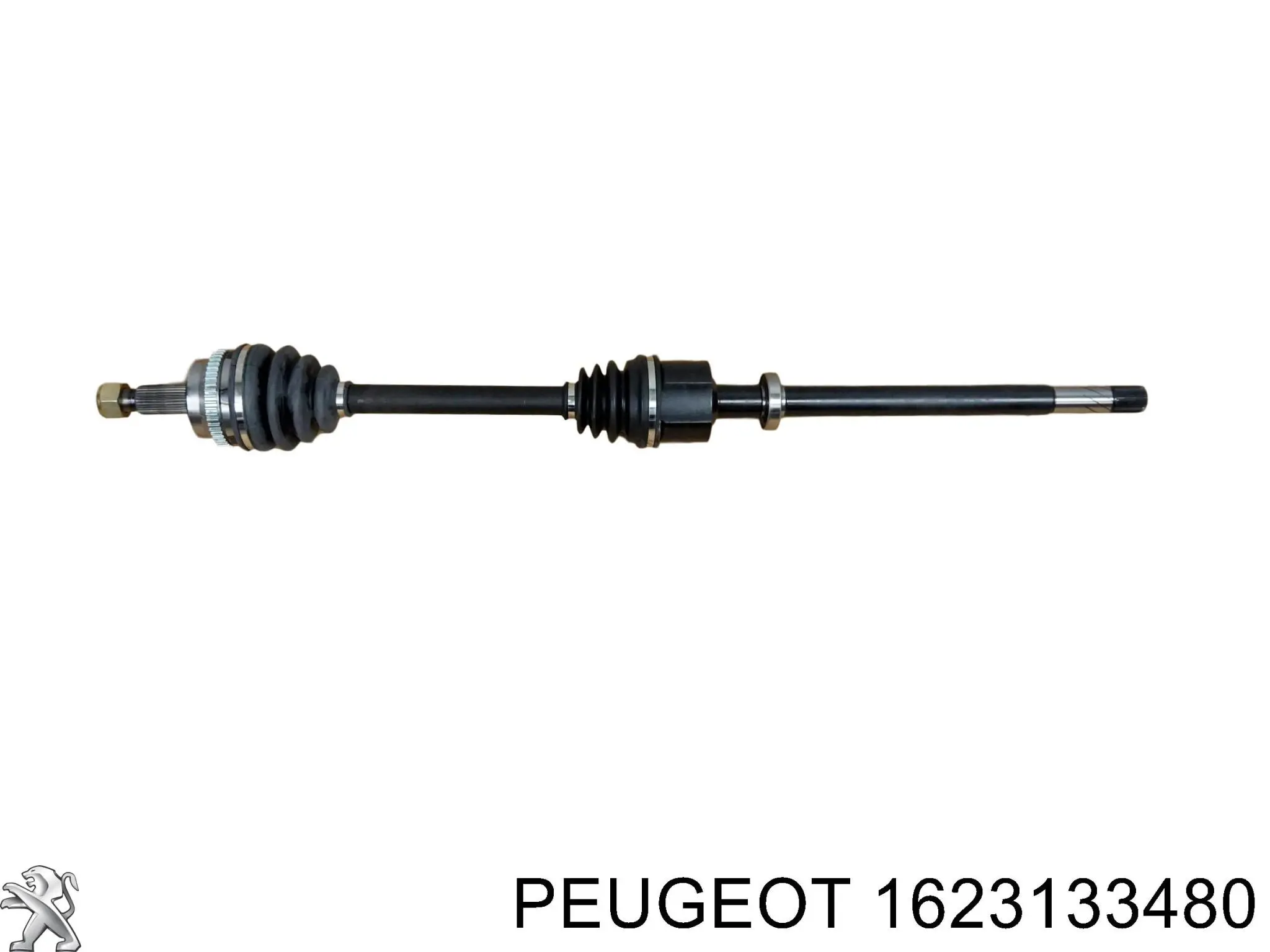 1623133480 Peugeot/Citroen