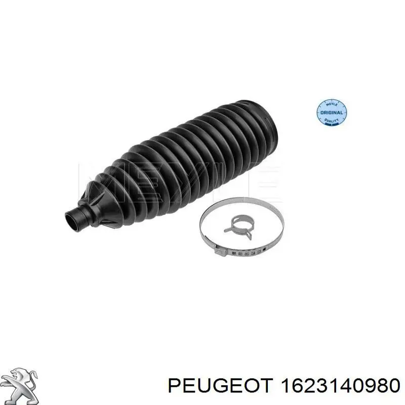 Guardapolvo de dirección derecho (cremallera) GKN-Spidan 84315 precio, desde 10,71 EUR