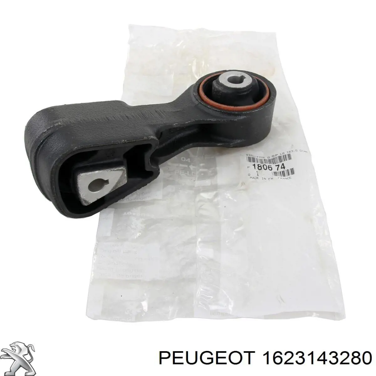 Comprar 1623143280 Peugeot/Citroen Cojinete, caja de cambios