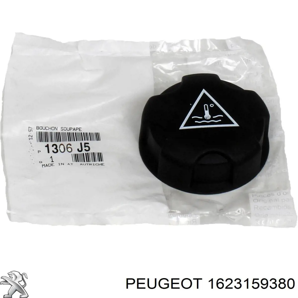 Comprar 1422A4 Peugeot/Citroen Soporte de la caja del filtro de aire