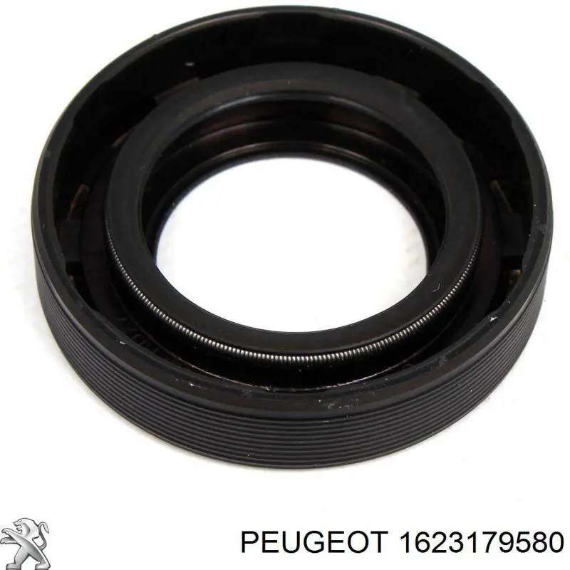 Comprar 1623179580 Peugeot/Citroen Retén del semieje delantero izquierdo