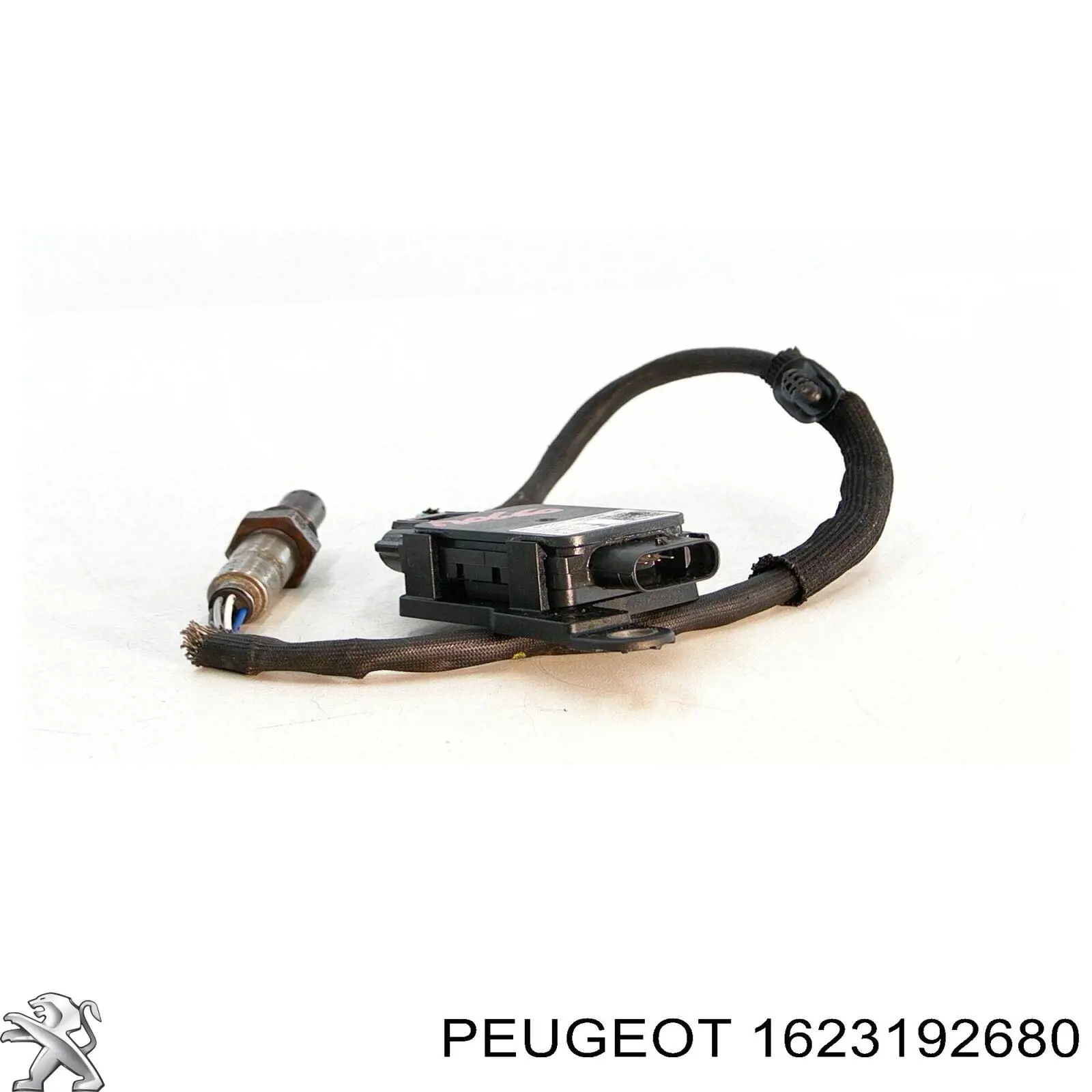 9822400080 Opel DPF