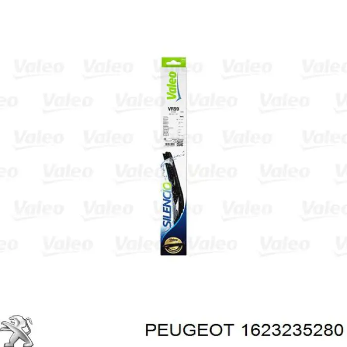 1623235280 Peugeot/Citroen
