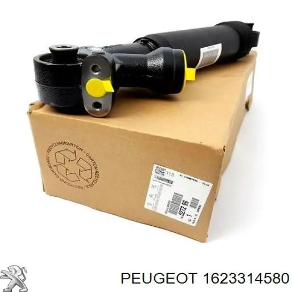 Amortiguador trasero Mazda D26728700B precio, desde 48,98 EUR