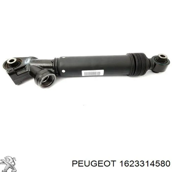 Comprar D26728700B Mazda Amortiguador trasero