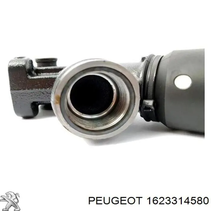 Amortiguador trasero D26728700B Mazda
