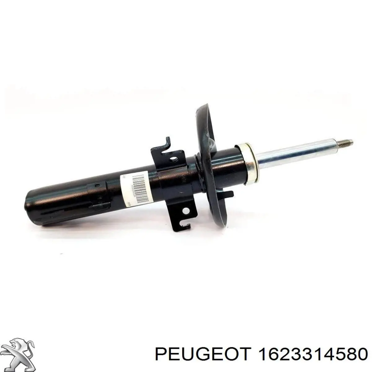 Amortiguador trasero Peugeot/Citroen 1623314580 precio, desde 48,98 EUR