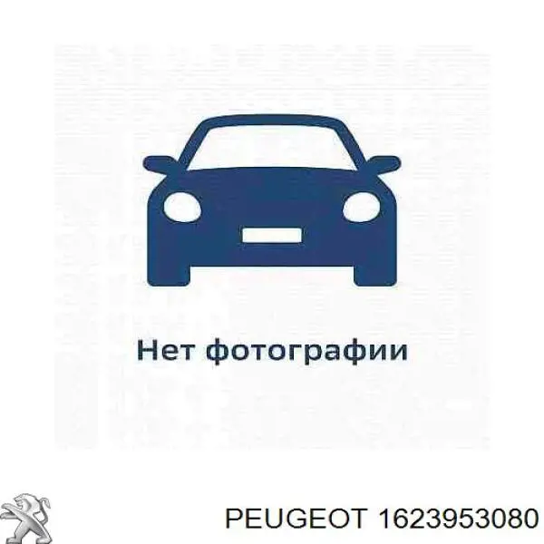Buje de rueda delantero Peugeot/Citroen 1623953080 precio, desde 99,81 EUR