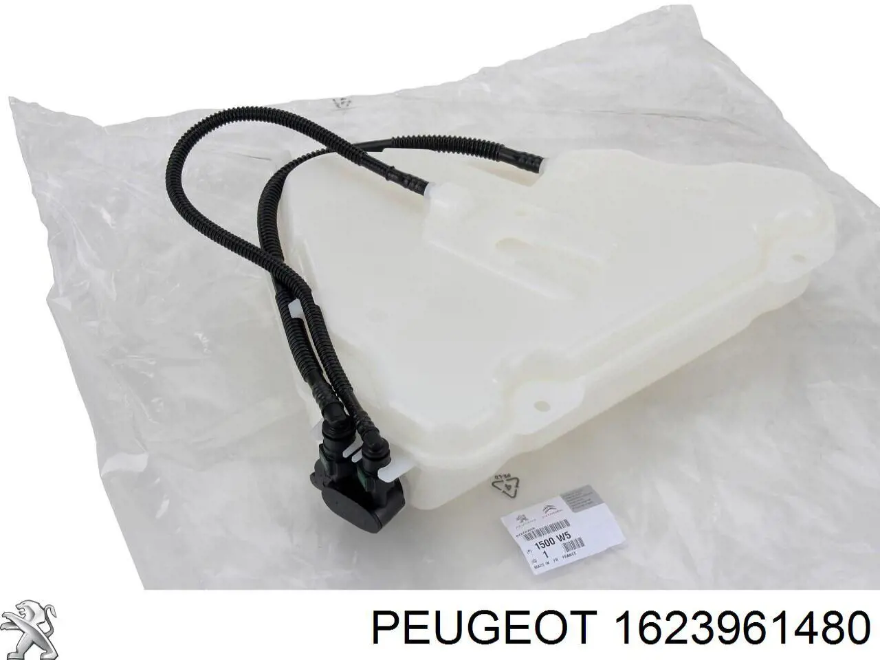 1623961480 Peugeot/Citroen liquido para filtros negros hollin