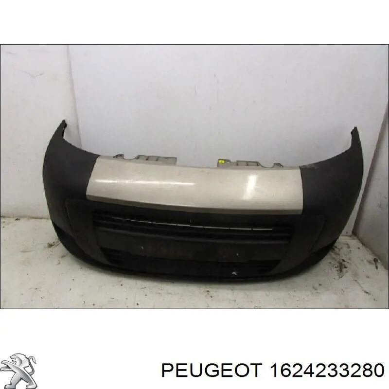 1358250080 Peugeot/Citroen piloto posterior izquierdo