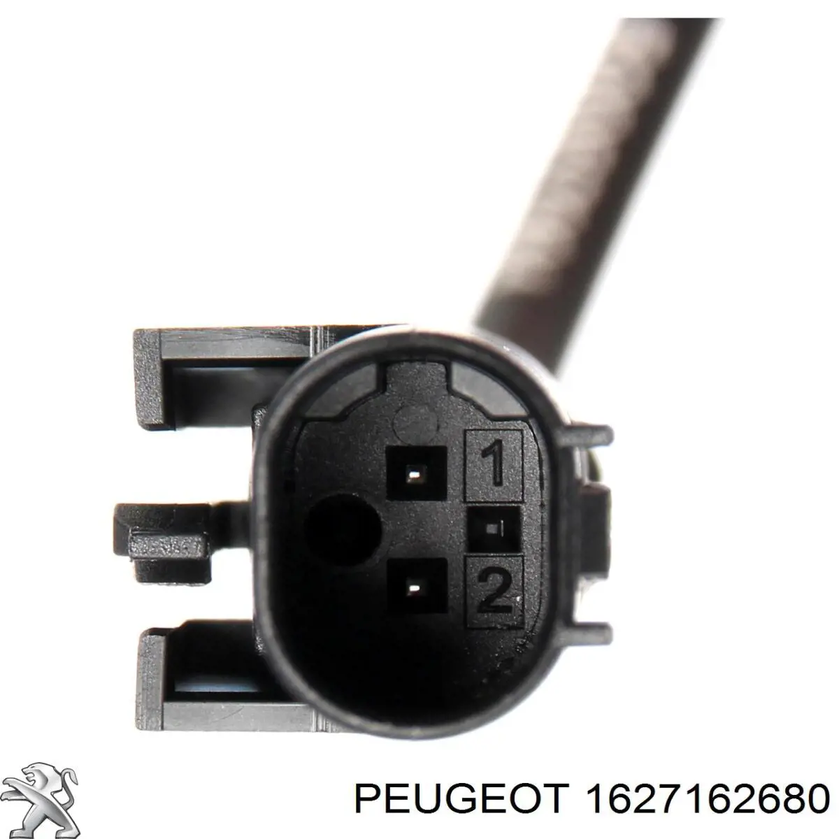 1627162680 Peugeot/Citroen sensor abs trasero