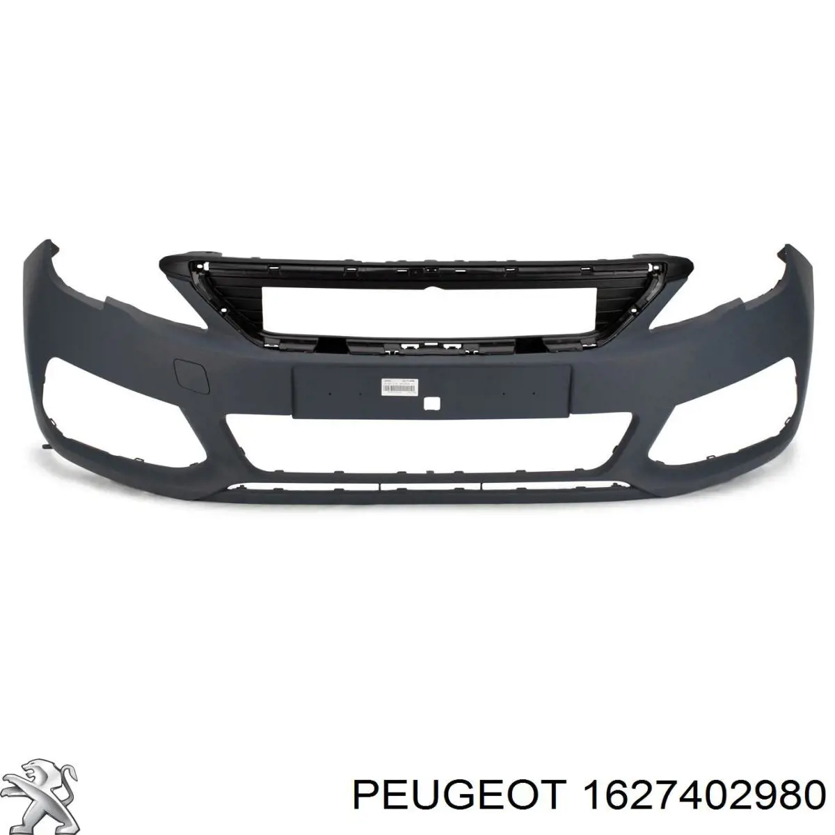 Parachoques delantero Prasco PG4301001 precio, desde 170,93 EUR