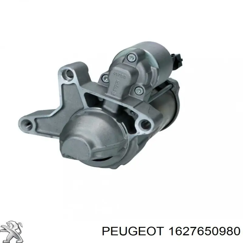 Burro de arranque  Peugeot/Citroen 1627650980 precio, desde 107,45 EUR