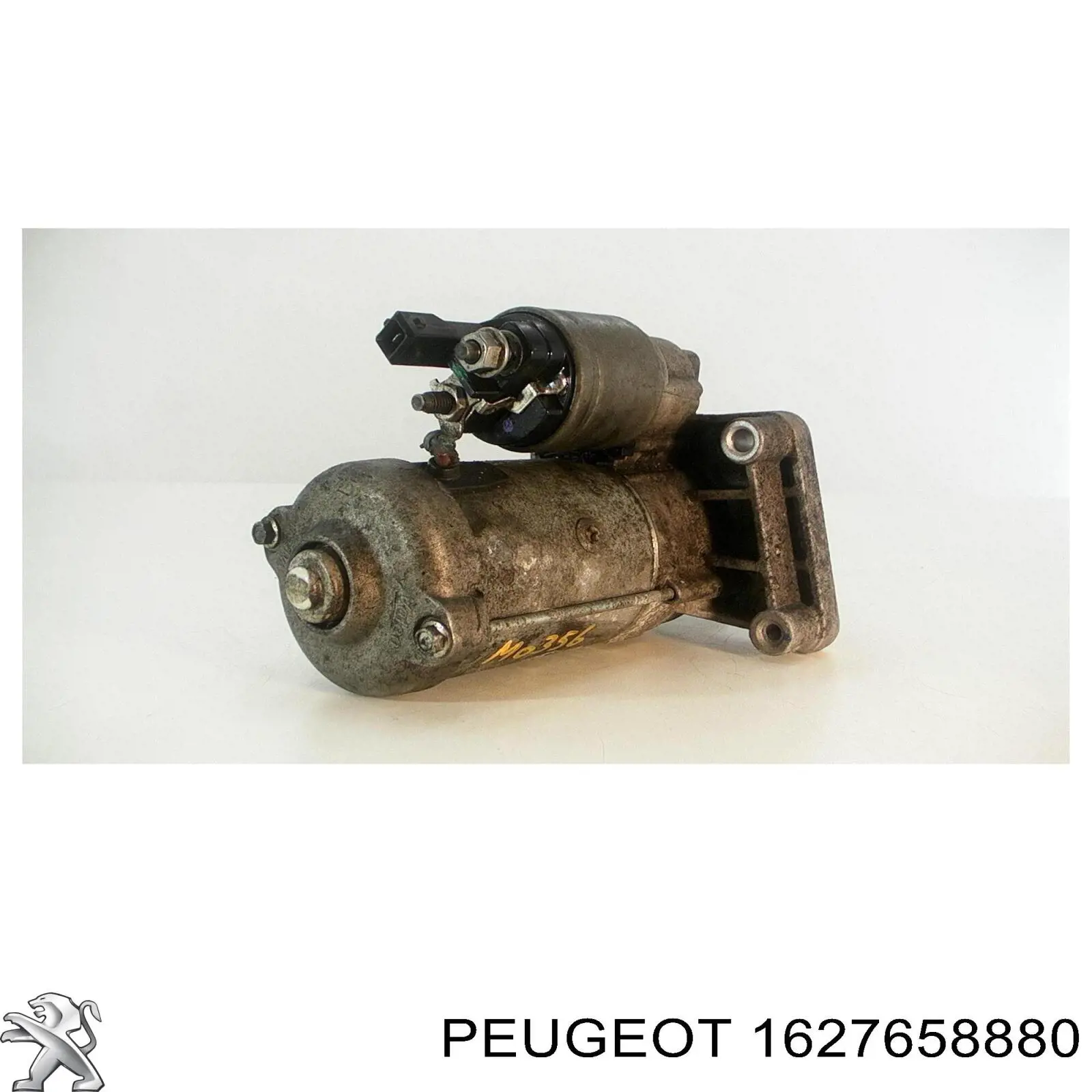 ESW2021HE Peugeot/Citroen Arranque motores