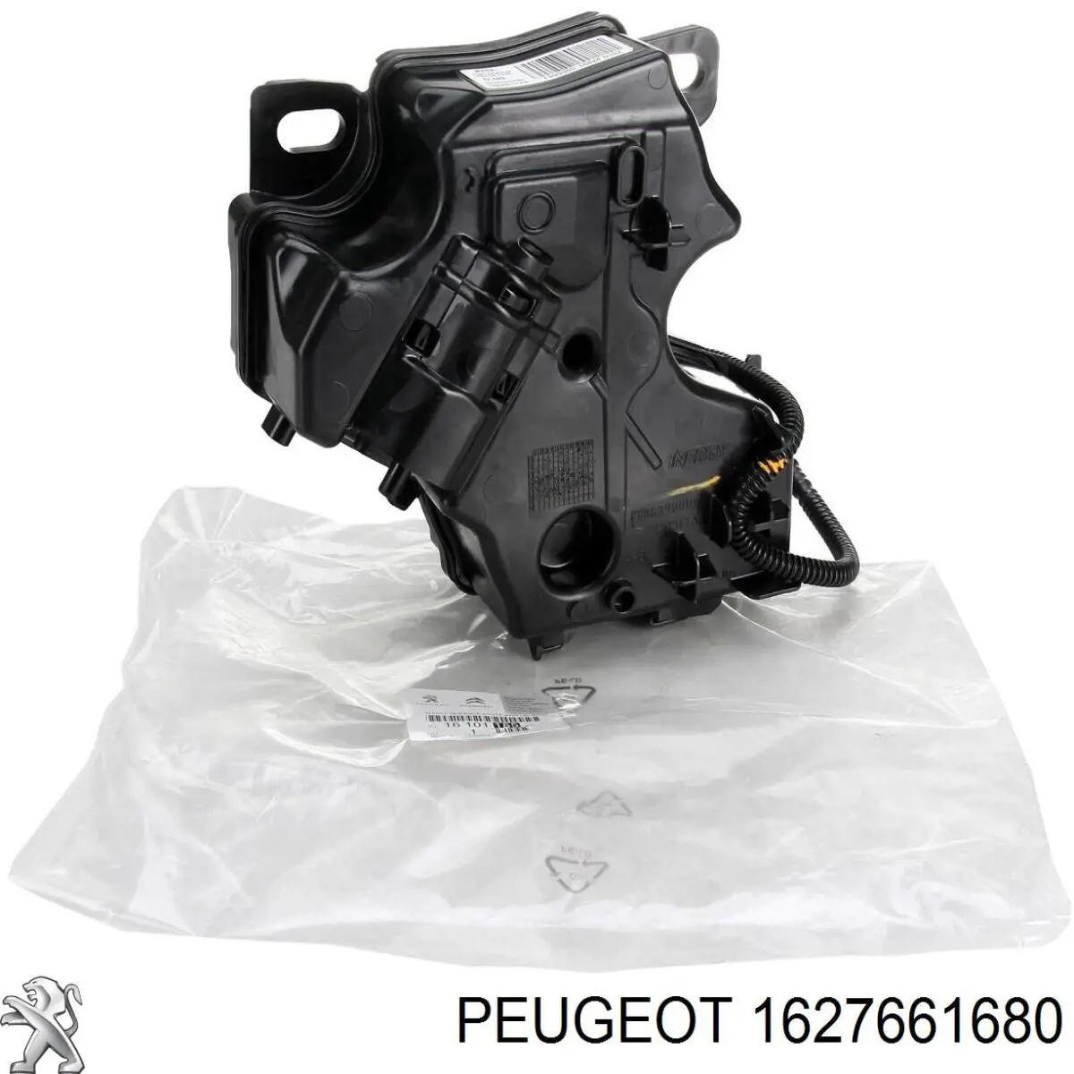  1627661680 Peugeot/Citroen