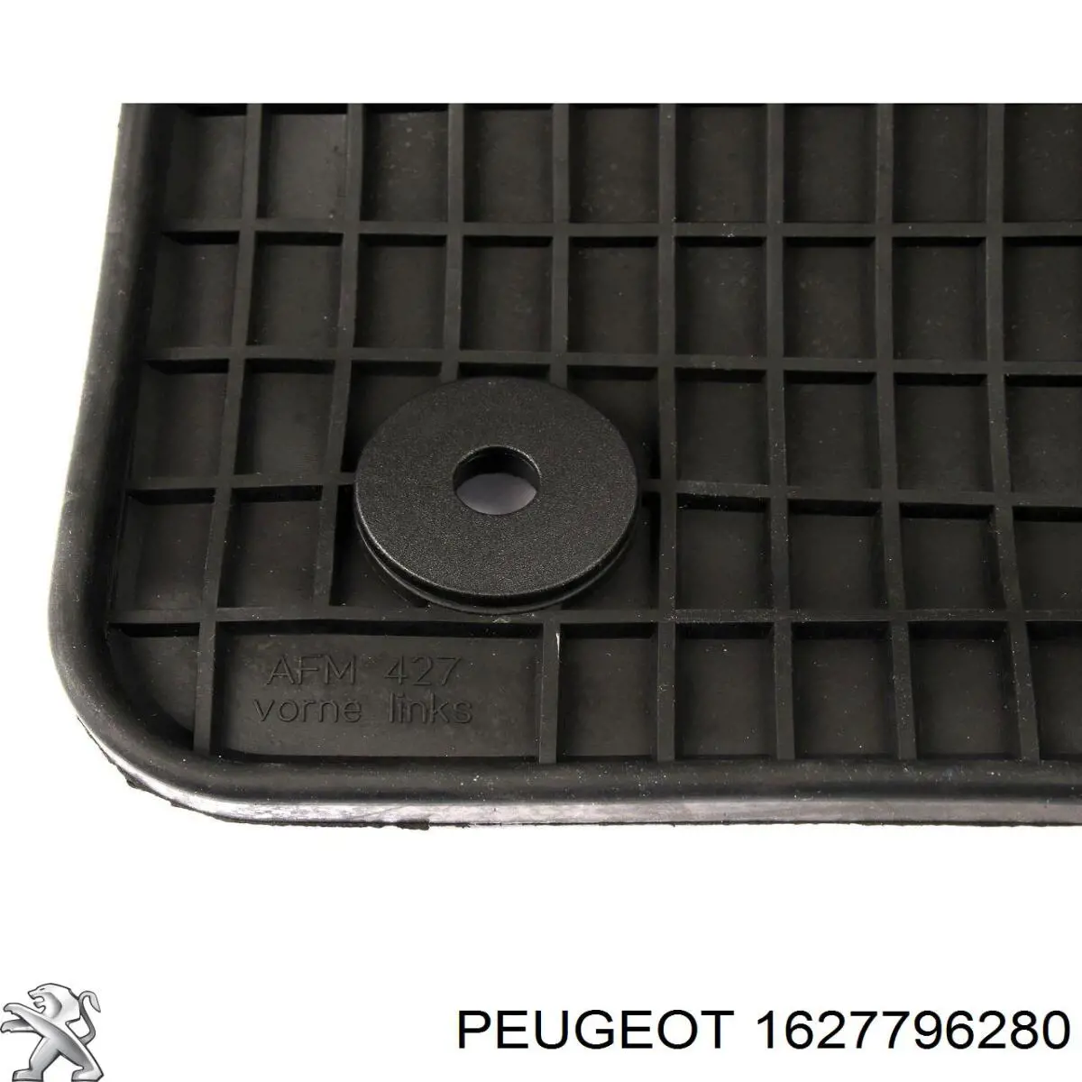  Peugeot/Citroen 1627796280 precio, desde 54,57 EUR