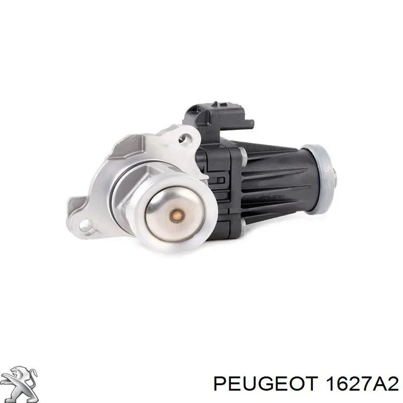 Comprar 1627A2 Peugeot/Citroen Junta de válvula EGR