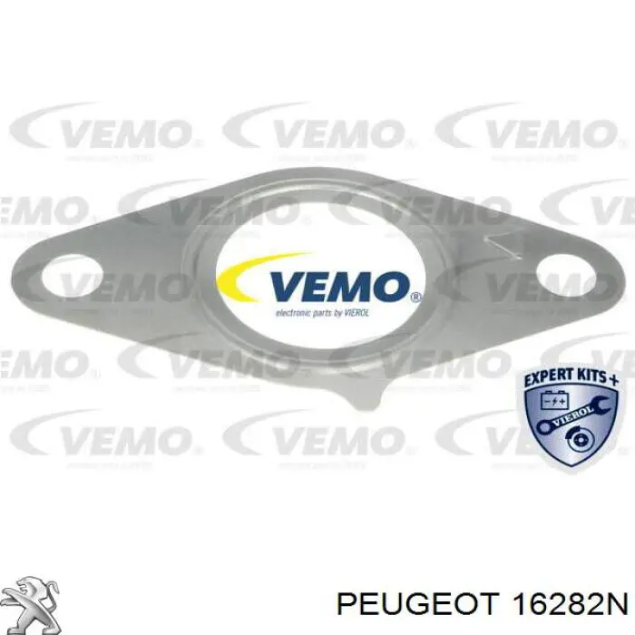 Junta de válvula EGR Peugeot/Citroen 16282N precio, desde 3,61 EUR