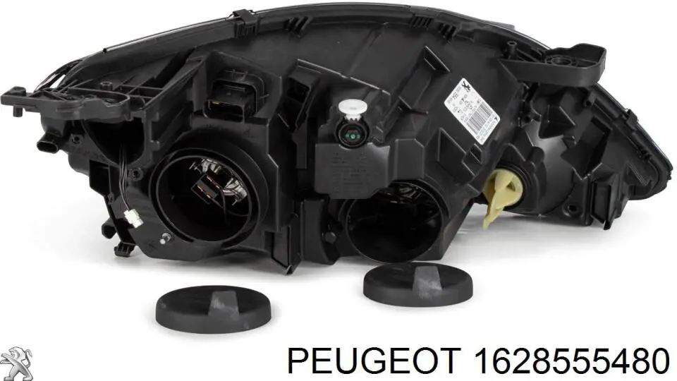 LPR132 Magneti Marelli Faros
