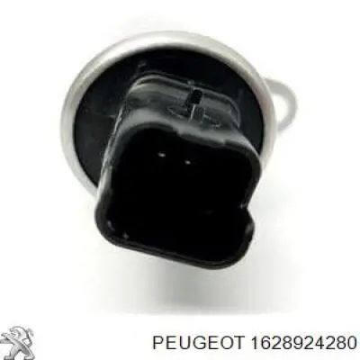 Válvula control, ajuste de levas Citroen C3 SH