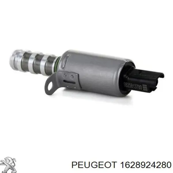 Válvula control, ajuste de levas para Peugeot 3008 