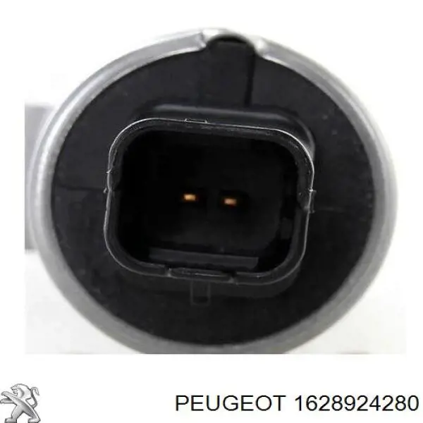 Válvula control, ajuste de levas Citroen C3 SH