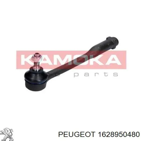 1628950480 Peugeot/Citroen Rótula de dirección