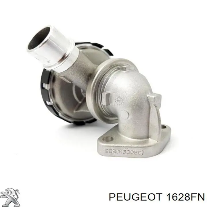 Comprar 1628FN Peugeot/Citroen Válvula EGR
