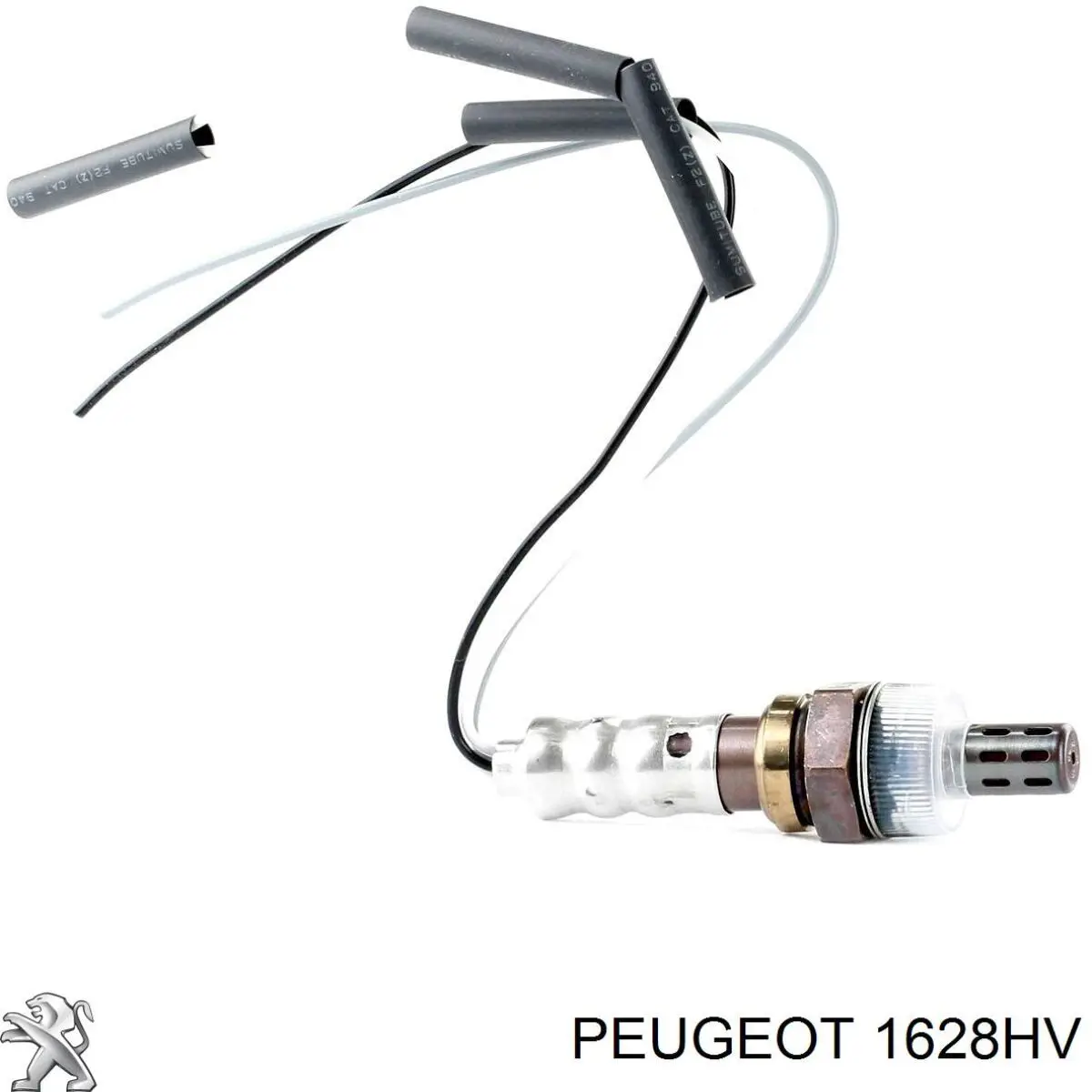 Comprar 1628HV Peugeot/Citroen Sonda lambda de oxígeno posterior al catalizador