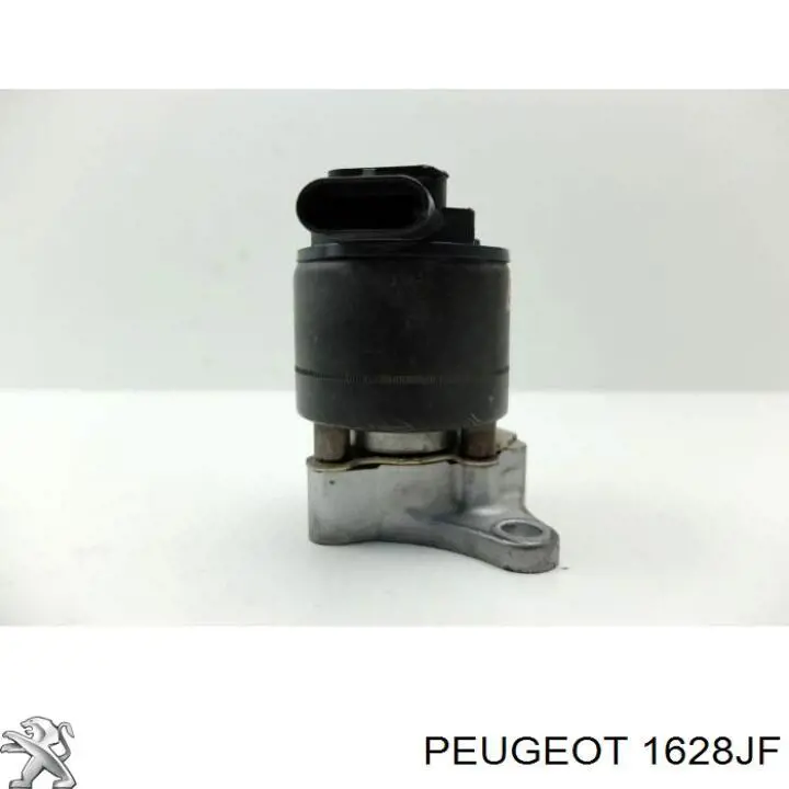Válvula EGR 1628JF Peugeot/Citroen