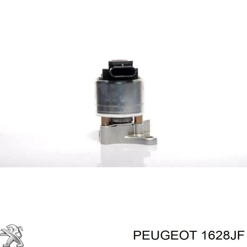 Válvula de regulación de gases Peugeot/Citroen 1628JF precio, desde 51,52 EUR