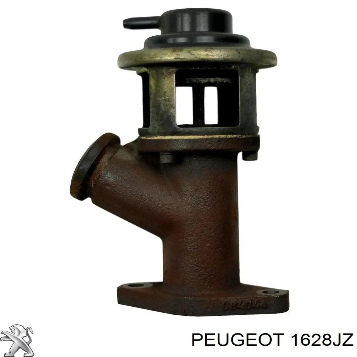EGR Peugeot/Citroen 1628JZ