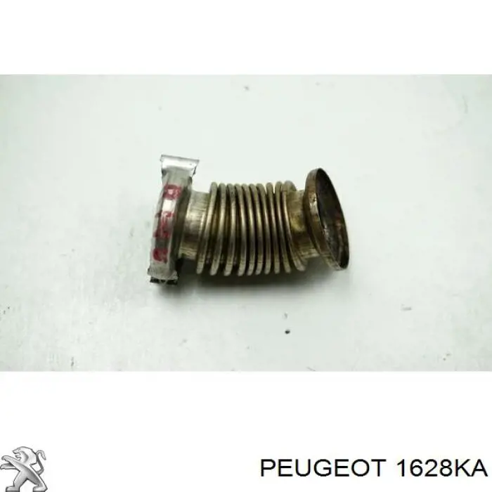 1628KA Peugeot/Citroen 