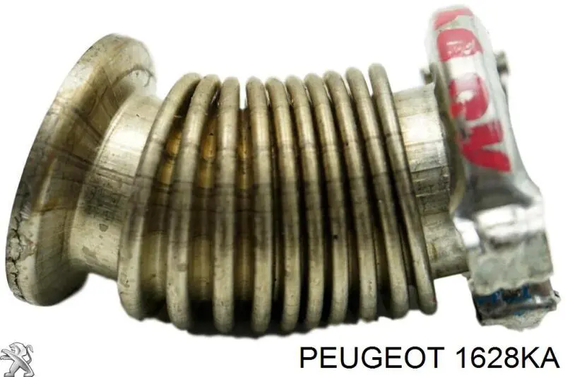 Comprar 1628KA Peugeot/Citroen 