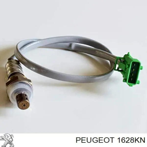 Comprar 1628KN Peugeot/Citroen Sensor de oxígeno previo al catalizador