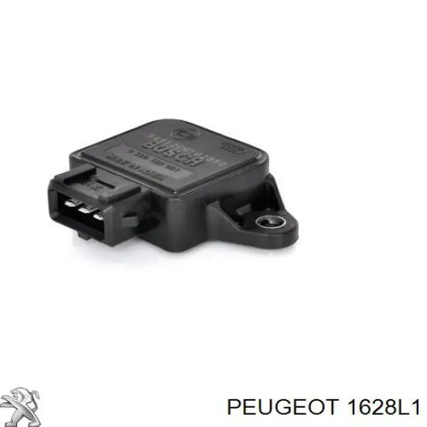 1628L1 Peugeot/Citroen sensor tps