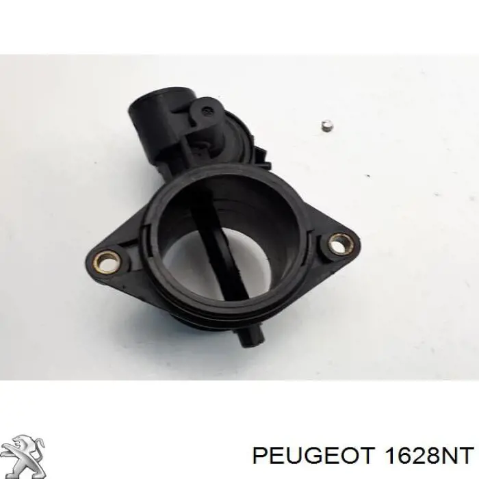 Tubo de admisión del cuerpo de mariposa Peugeot/Citroen 1628NT precio, desde 104,50 EUR