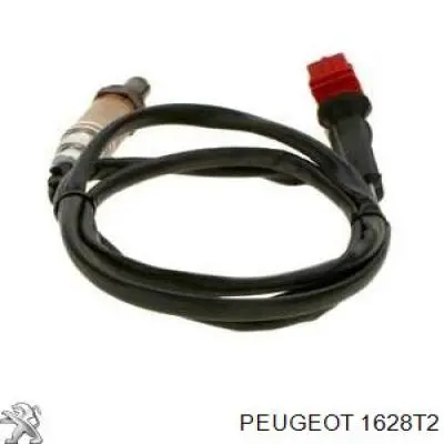 Comprar 1628T2 Peugeot/Citroen Sensor de oxígeno previo al catalizador