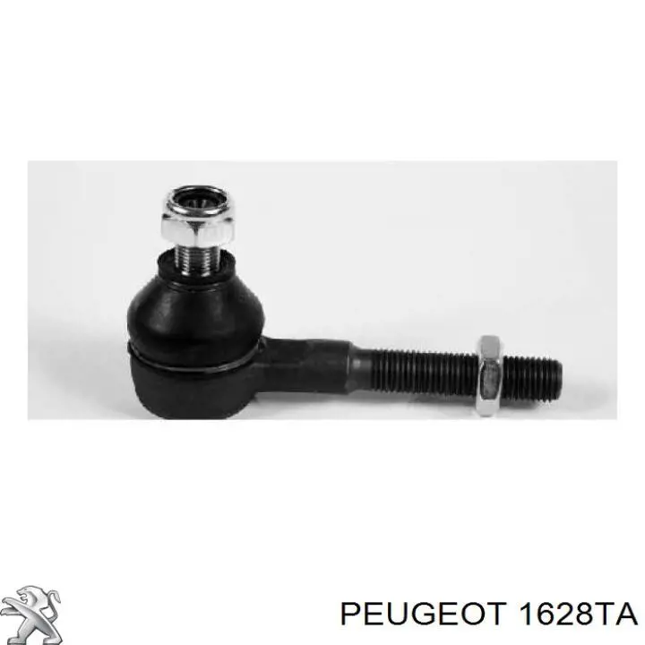 Válvula EGR 1628TA Peugeot/Citroen