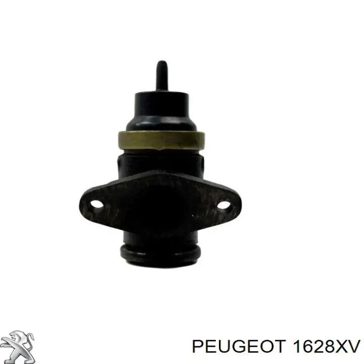 Válvula EGR 1628XV Peugeot/Citroen