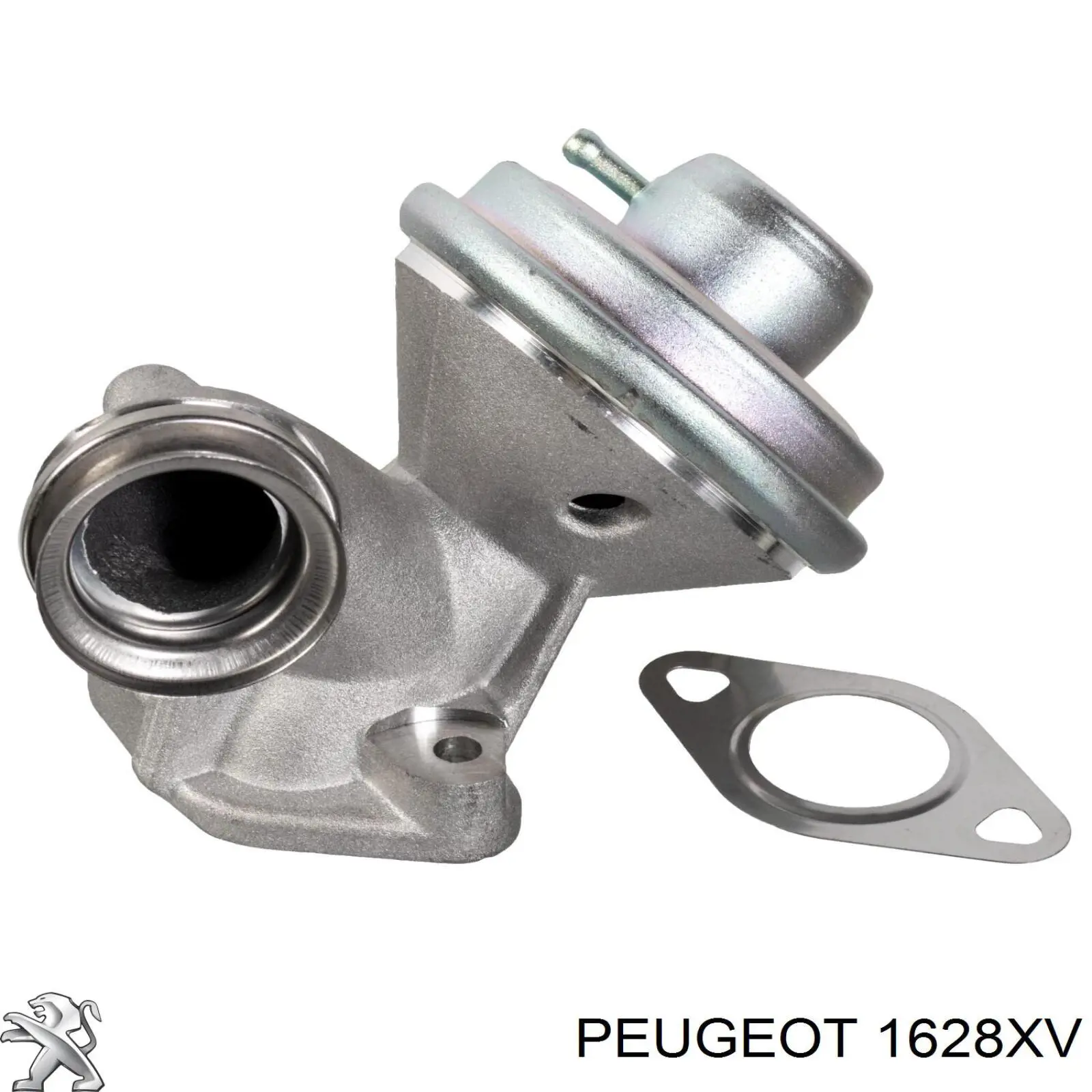 Comprar 1628XV Peugeot/Citroen Válvula EGR