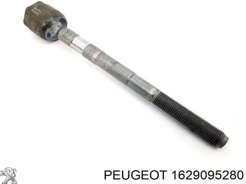 1629095280 Peugeot/Citroen bomba de dirección