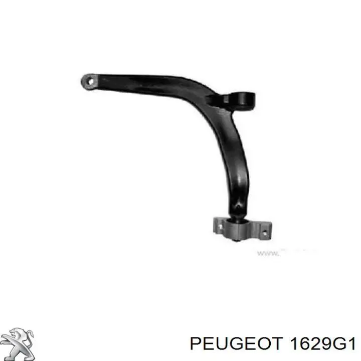 Cable del acelerador Peugeot/Citroen 1629G1 precio, desde 49,04 EUR
