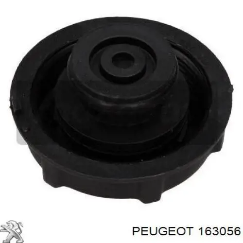 Cable del acelerador para Peugeot 505  551A