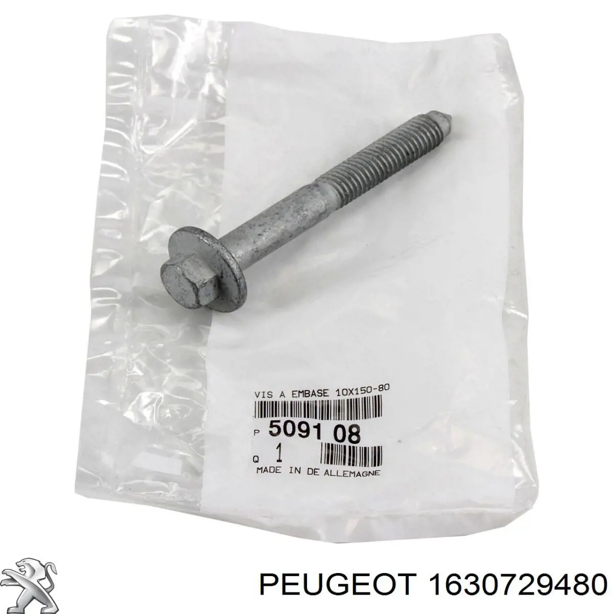 Subchasis trasero soporte motor Peugeot/Citroen 1630729480 precio, desde 312,18 EUR